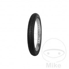 MITAS Neumático cubierta moto delantero/trasero 2 3/4-17 47J TL 
 B-7 880.51.35