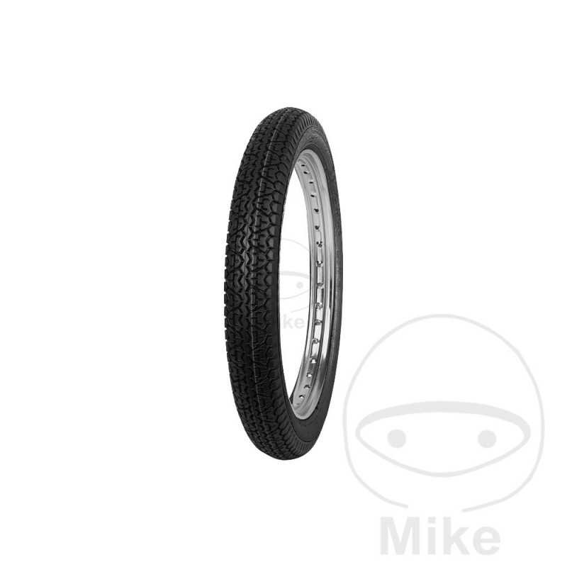 MITAS Front/rear motorcycle tire 2 3/4-17 47J TL 
 B-7 880.51.35