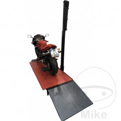 JMP Motorcycle lift without wheel support LUX 500 KG EH 6740023
