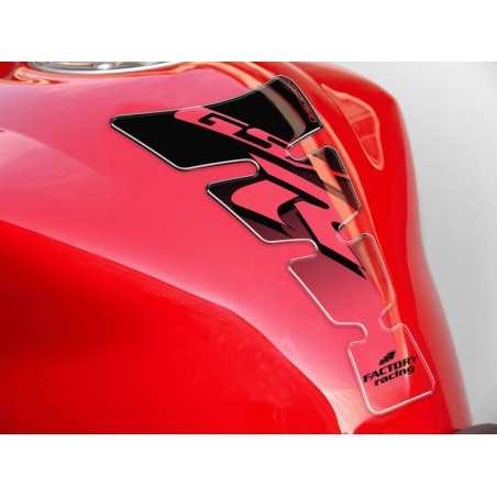 PUIG Protector de depósito Spirit para moto 4222