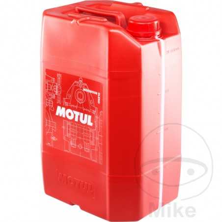 MOTUL Aceite mineral engranaje transmisión de moto 80W90 20L 
 HD 714.01.76