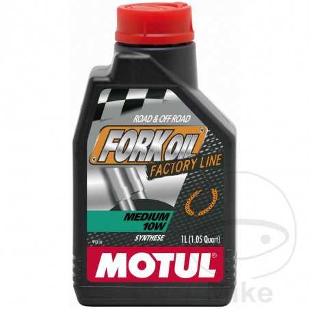 MOTUL synthetic fork oil 10W 1L
FL MEDIUM ALTN: 7140357 714.02.68