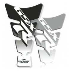 PUIG Protector de depósito Spirit para moto 4222