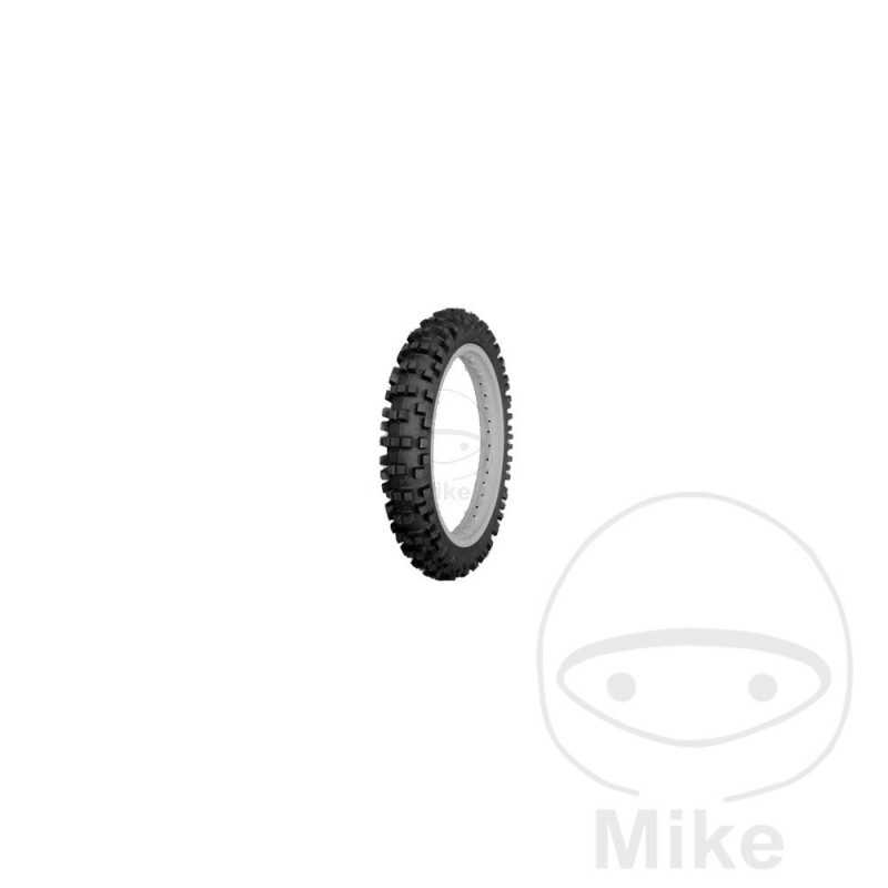 VEE RUBBER rear motorcycle tire 80/100-12 41M TT 
 VRM140 746.00.53