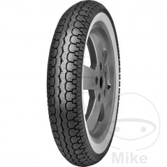MITAS Front/rear motorcycle tire 3.50-10 51J TT 
 B-14 880.49.74
