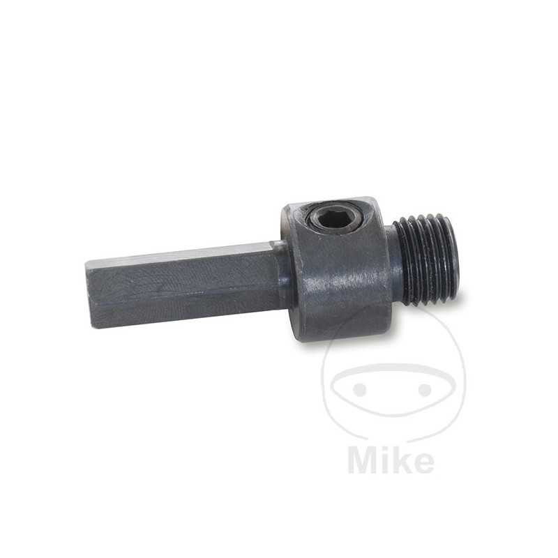 SIN MARCA Adaptador para corona perforada de sierra 378.49.84