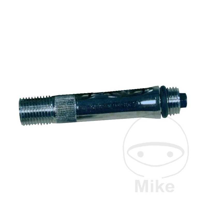 SIN MARCA Straight adapter for tire safety valve OPTIVENT 519.00.47