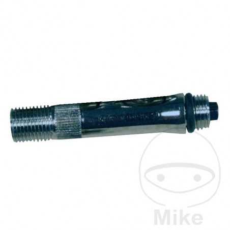 SIN MARCA Straight adapter for tire safety valve OPTIVENT 519.00.47