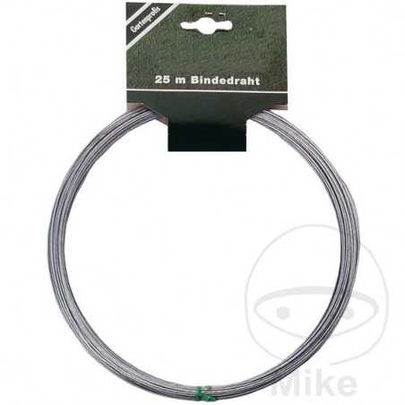 SIN MARCA Alambre cincado 1.2 25 M 551.01.44