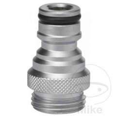 GARDENA Adaptador para pistola de agua M GEW
1/2 5513726 551.37.01