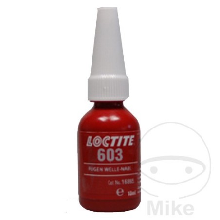 colla per cuscinetti 10 ml   603