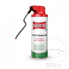 BALLISTOL Aceite lubricante universal en spray 350 ML
 VARIOFLEX 557.50.80