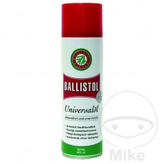 BALLISTOL Universal lubricating oil spray 400 ML 557.50.88