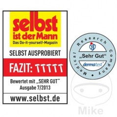 BALLISTOL Universal lubricating oil spray 400 ML 557.50.88