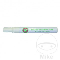 BALLISTOL universal lubricating oil 15 ML 557.51.06