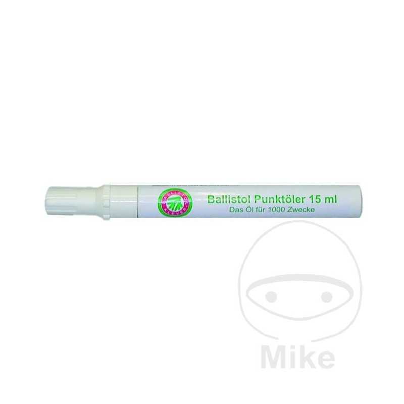 BALLISTOL Aceite lubricante universal 15 ML 557.51.06