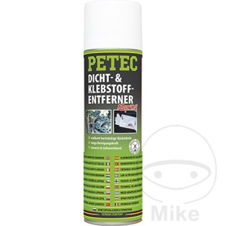 κόλλα υγρής φλάντζας 500 ml