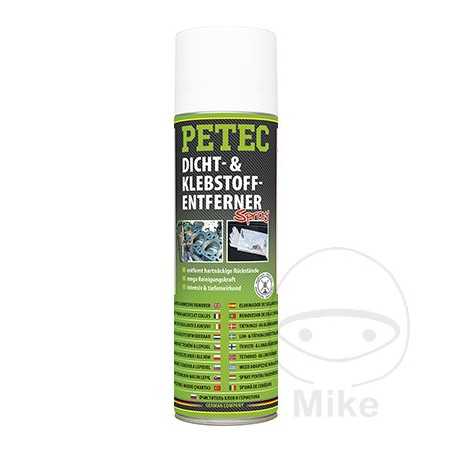 PETEC liquid joint glue 500 ML 557.92.10