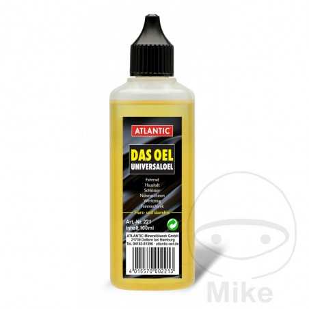 ATLANTIC Universal lubricating oil spray 100 ML 558.00.14