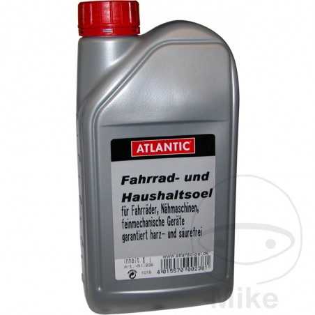 ATLANTIC universal lubricating oil 1L 558.00.22