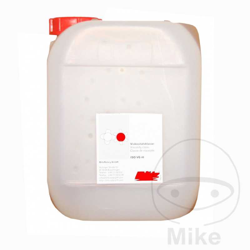 BLITZ Mineral oil for screw compressor 5L VG46 571.81.50