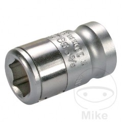 SIN MARCA Adaptador llave punta hexagonal 3/8 - 10 MM
 29 MM 605.00.90