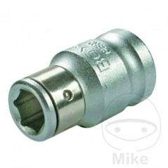 SIN MARCA Adaptador punta para broca de tornillo 3/8 - 5/16
 30 MM 5/168 605.46.39