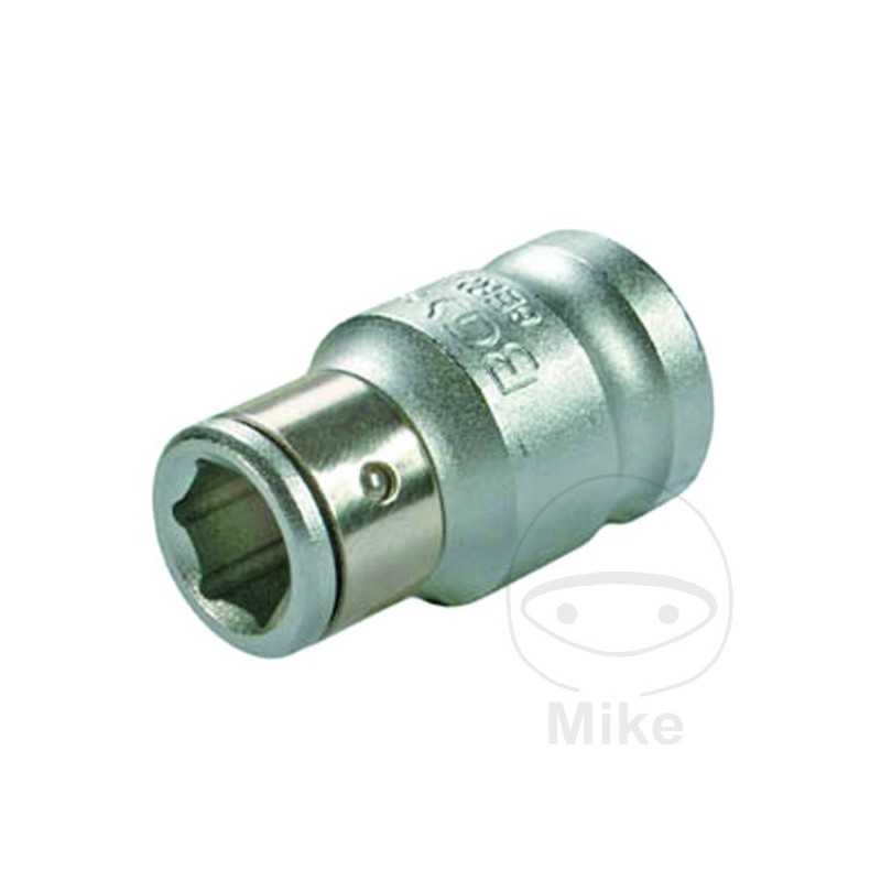 SIN MARCA Adaptador punta para broca de tornillo 3/8 - 5/16
 30 MM 5/168 605.46.39