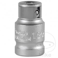 SIN MARCA Adaptador punta para broca de tornillo 1/2-5/16
 39 MM 5/16 8 605.54.95