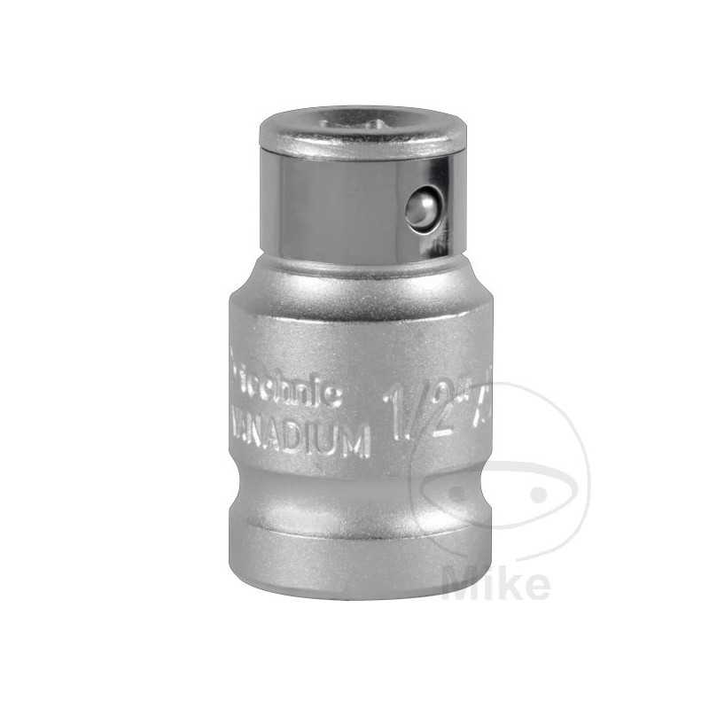 SIN MARCA Adaptador punta para broca de tornillo 1/2-5/16
 39 MM 5/16 8 605.54.95