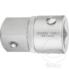 HAZET socket adapter ERW 3/4 ABG 1 605.78.06