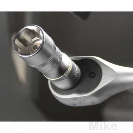 SW-STAHL Puntas magnéticas para llave vaso 1/4-3/8-1/2 605.92.24