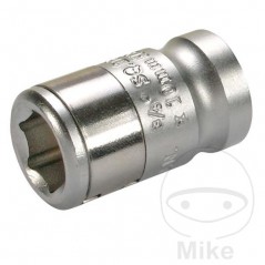 SIN MARCA Screw bit bit adapter 1/4 - 1/4
 25 MM 1/46.3 MM 605.95.47