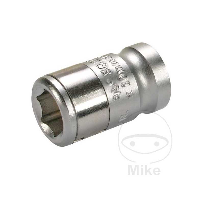 SIN MARCA Screw bit bit adapter 1/4 - 1/4
 25 MM 1/46.3 MM 605.95.47