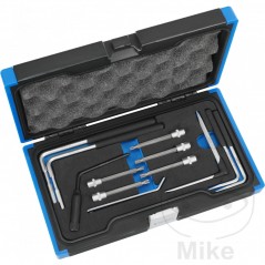SIN MARCA Kit of 12 airbag mounting and removal tools 609.00.04