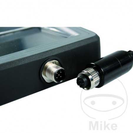 SIN MARCA 6 to 5 pole adapter for endoscope probe 614.61.95