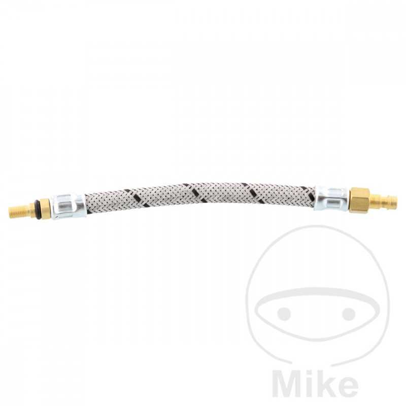 SIN MARCA Flexible adapter for engine pressure tester M8X1 614.66.17