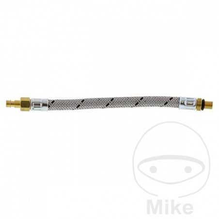 SIN MARCA Flexible adapter for engine pressure tester M10 x 1 614.66.25