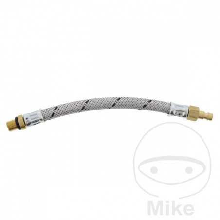 SIN MARCA Adaptador flexible para comprobador presión del motor M12 x 1.25 614.66.33