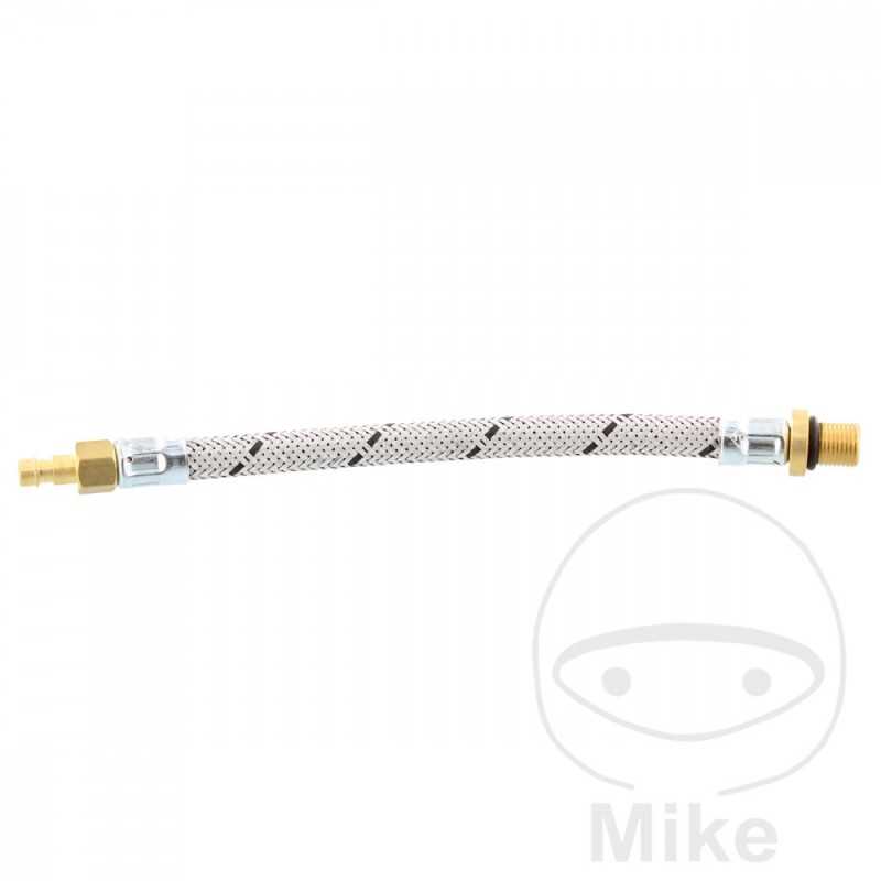 SIN MARCA Flexible adapter for engine pressure tester M14 x 1.25 614.66.41