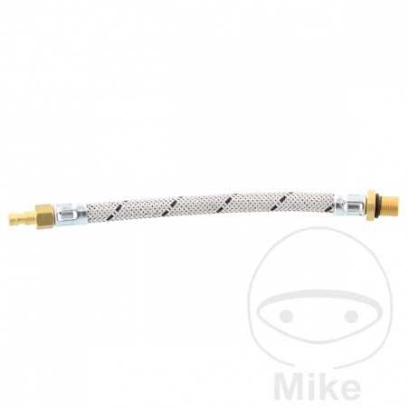 SIN MARCA Flexible adapter for engine pressure tester M14 x 1.25 614.66.41