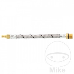 SIN MARCA Flexible adapter for engine pressure tester M18 x 1.5 614.66.58