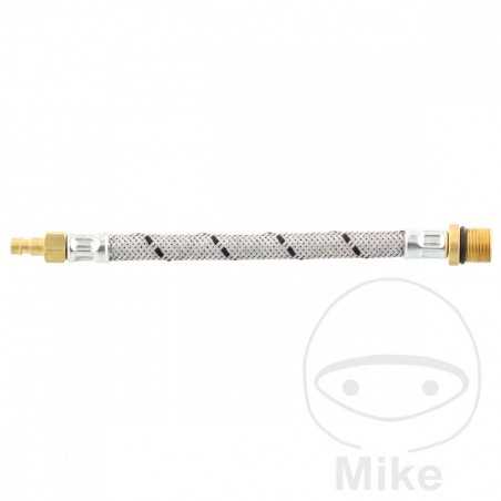 SIN MARCA Flexible adapter for engine pressure tester M18 x 1.5 614.66.58