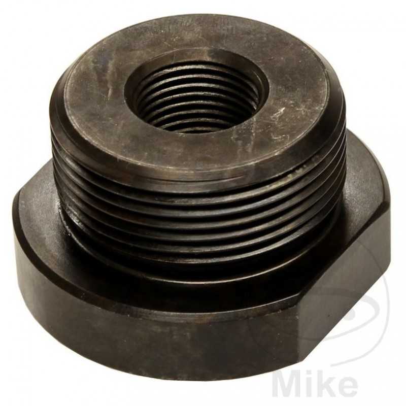 SIN MARCA hammer adapter M18 - M40 x 2
 KLANN K301 617.00.99