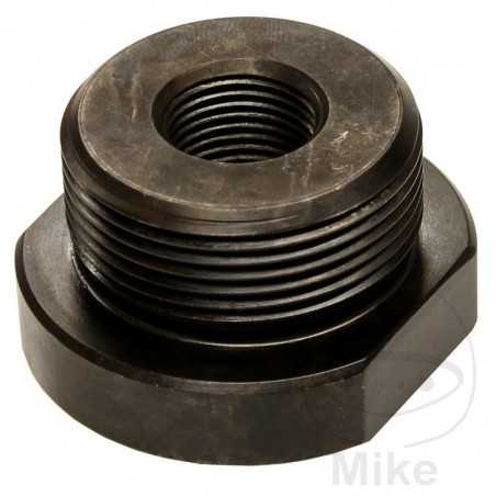 SIN MARCA hammer adapter M18 - M40 x 2
 KLANN K301 617.00.99
