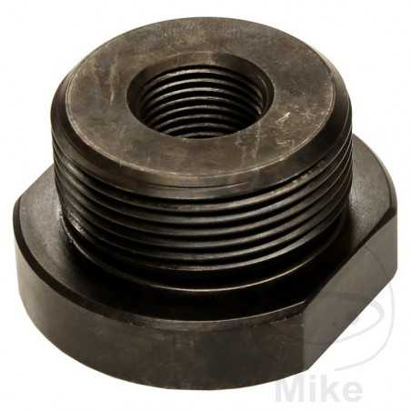 SIN MARCA hammer adapter M18 x 1.5 - M40 2
 CONDOR/SAUER 617.01.00