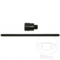 SIN MARCA Adaptador con uso para cilindro hidráulico KLANN M20X500 MM 617.01.06