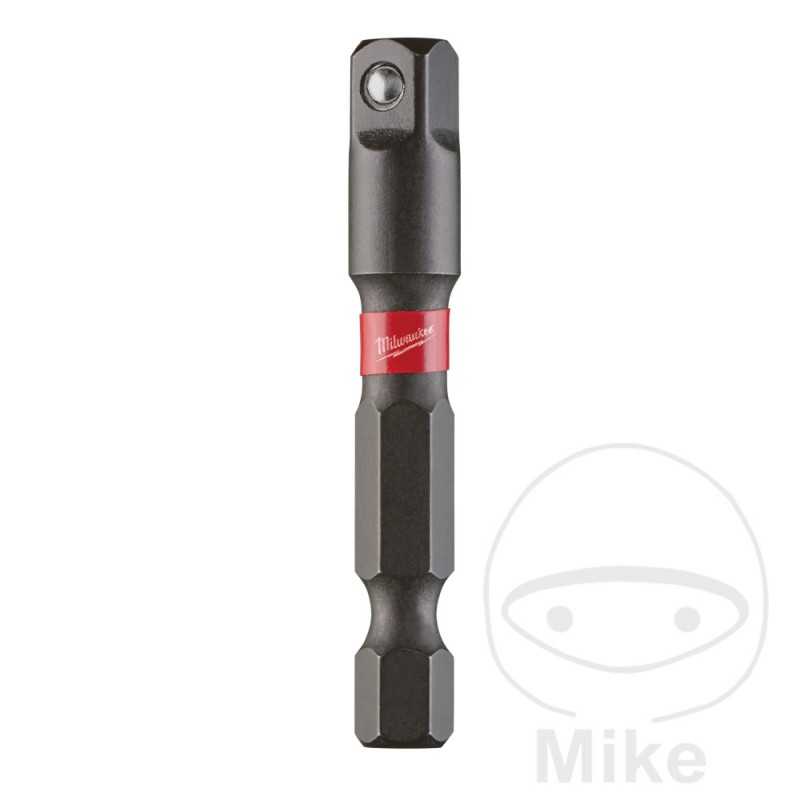 MILWAUKEE Hex bit for hand tool 1/4 1/4 632.01.97