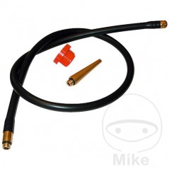 SIN MARCA Fuel suction hose and adapter kit 650.45.34