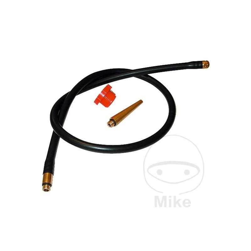 SIN MARCA Fuel suction hose and adapter kit 650.45.34